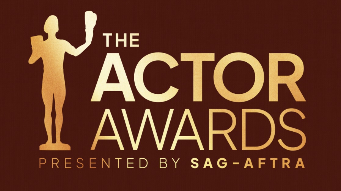 LCJReviews's tweet image. New Name: The #SAGAwards is now The #ActorAwards, presented by #SAGAFTRA. @DEADLINE