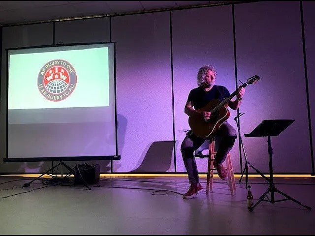 AmericanLaborMuseum tweet media