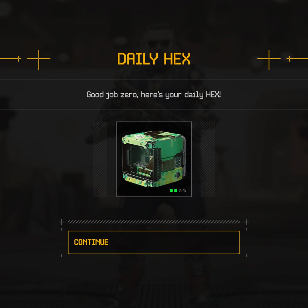 GUNZ Official tweet media