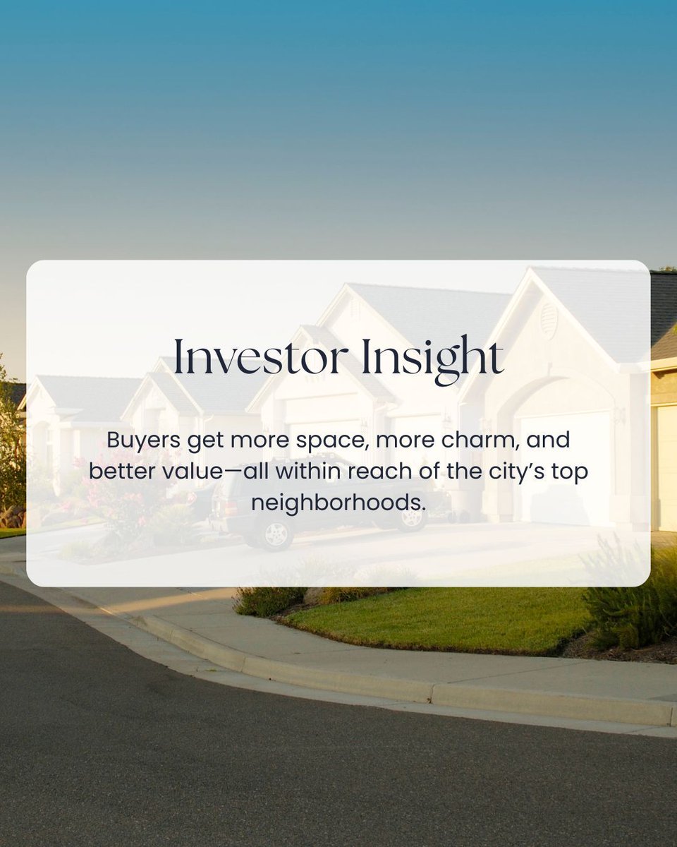 _EricaMann's tweet image. Fun Fact Friday! Atlanta offers big city perks with smaller price tags—making it one of the best-value markets in the U.S. 💸🏡

➡️ Comment &quot;VALUE&quot; if you want a list of Atlanta’s most affordable high-growth areas!

#FunFactFriday #AtlantaRealEstate #InvestSmart #AffordableLiving