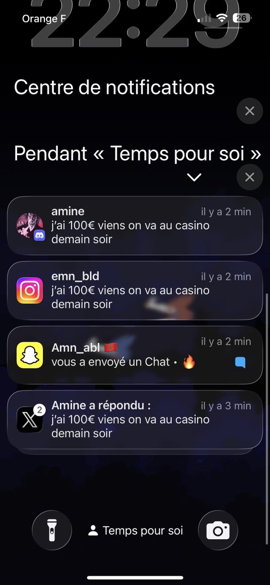 onsdhr's tweet photo. L’entourage de con vas-y stp c’est quoi ça lv y’a pas des mecs en licence de droit qui veulent être potes avec moi https://t.co/atPX4cb9Uq