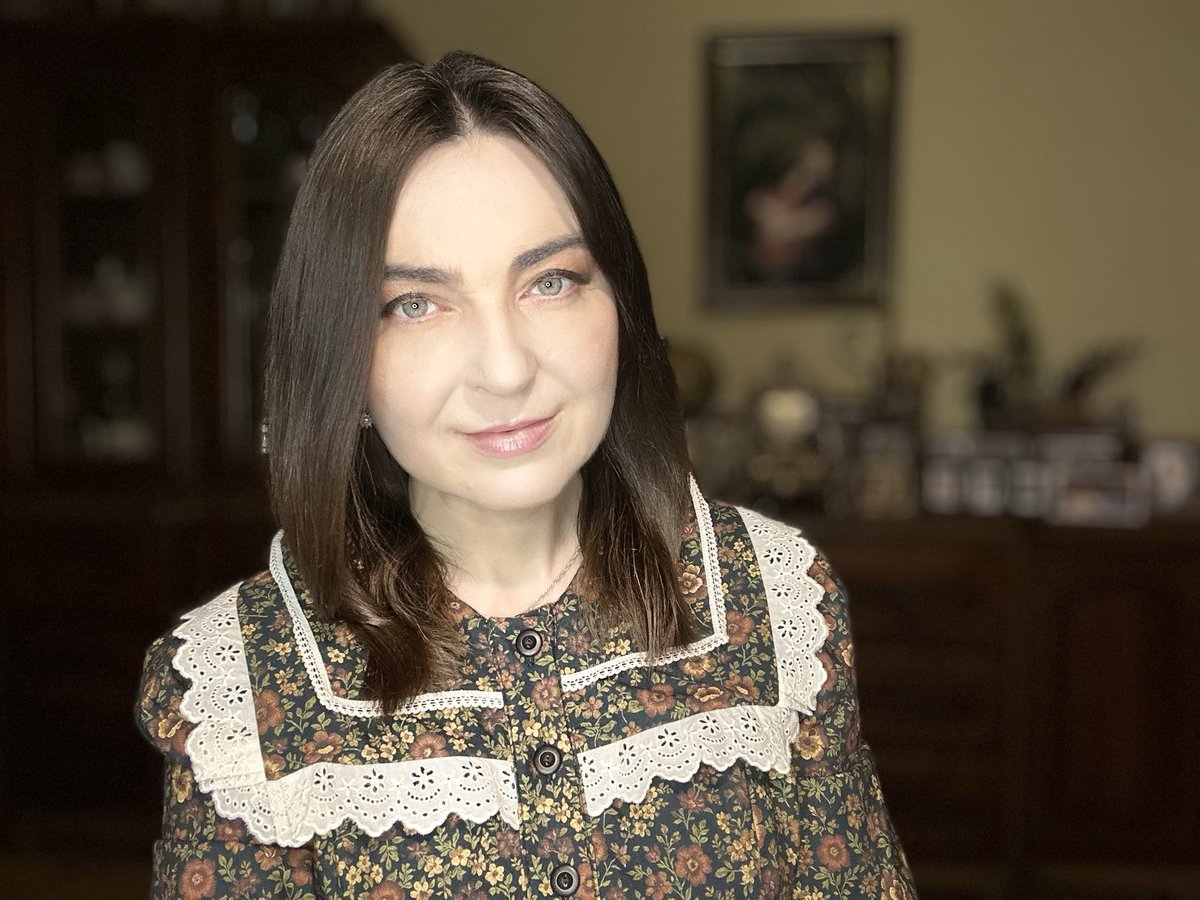 ☑️ „Krajowa Strategia przeciwdziałania antysemityzmowi i wspierania życia żydowskiego na lata 2025-2030”.
☑️ Słudzy obcych interesów u władzy.
☑️ Koń trojański w państwie polskim.
☑️ Banderyzacja Polski.

Polecam najnowszą rozmowę z red. Marcinem Rolą na antenie wRealu24: