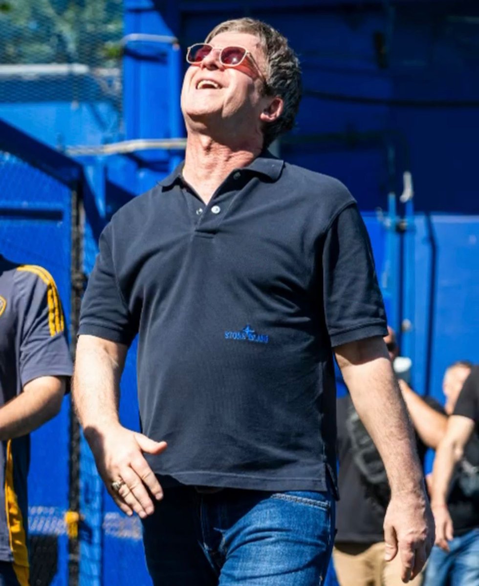 BocaJrsOficial's tweet image. La Boca es alegría 🤩 🇸🇪