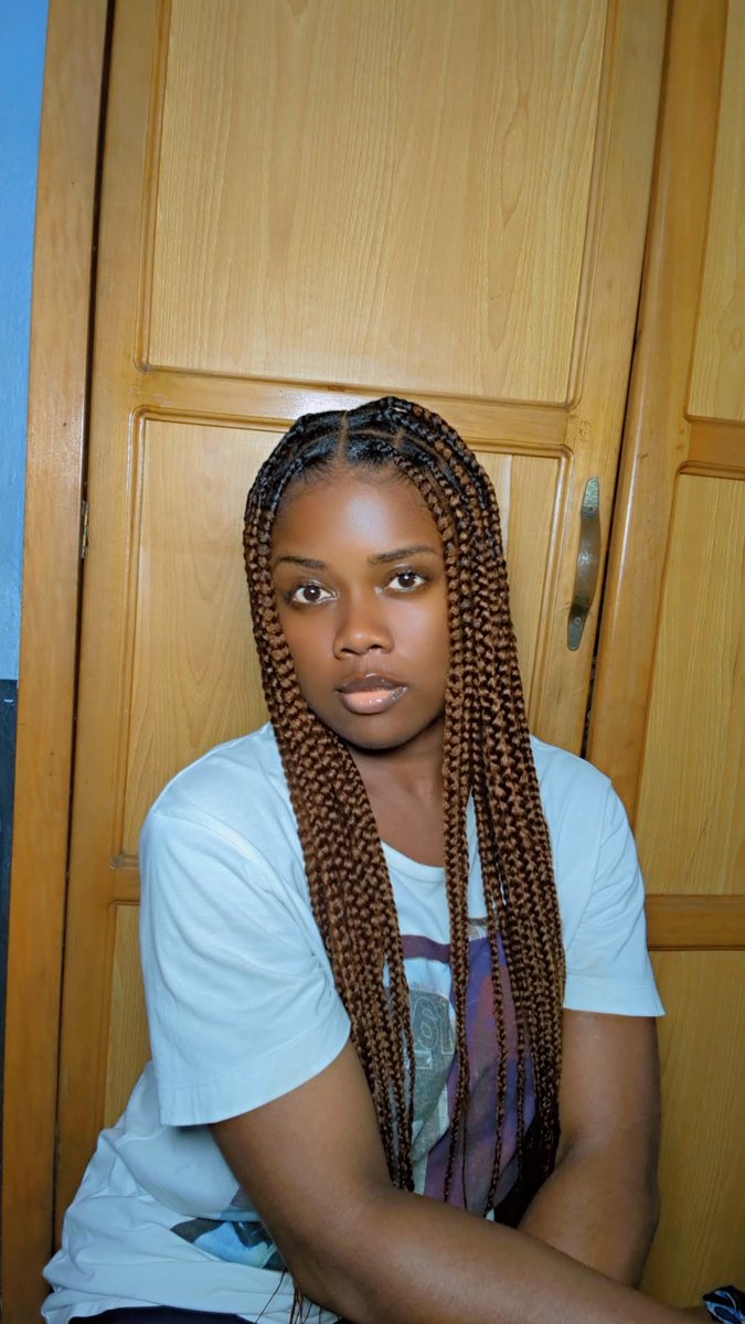 UtomobongRaymo4's tweet image. Thank you @lushhairnigeria , my beauty is nothing without you.😩🙈🥰