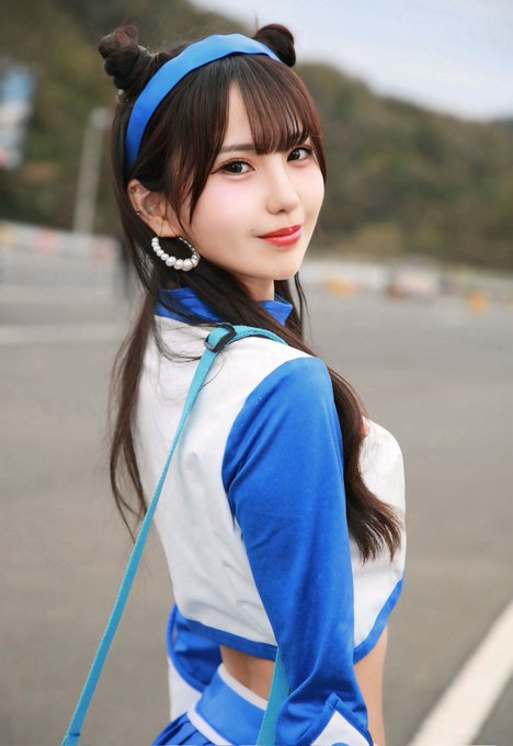 コスプレイヤー荏崎ろあ(レナ先輩)のTwitter画像11