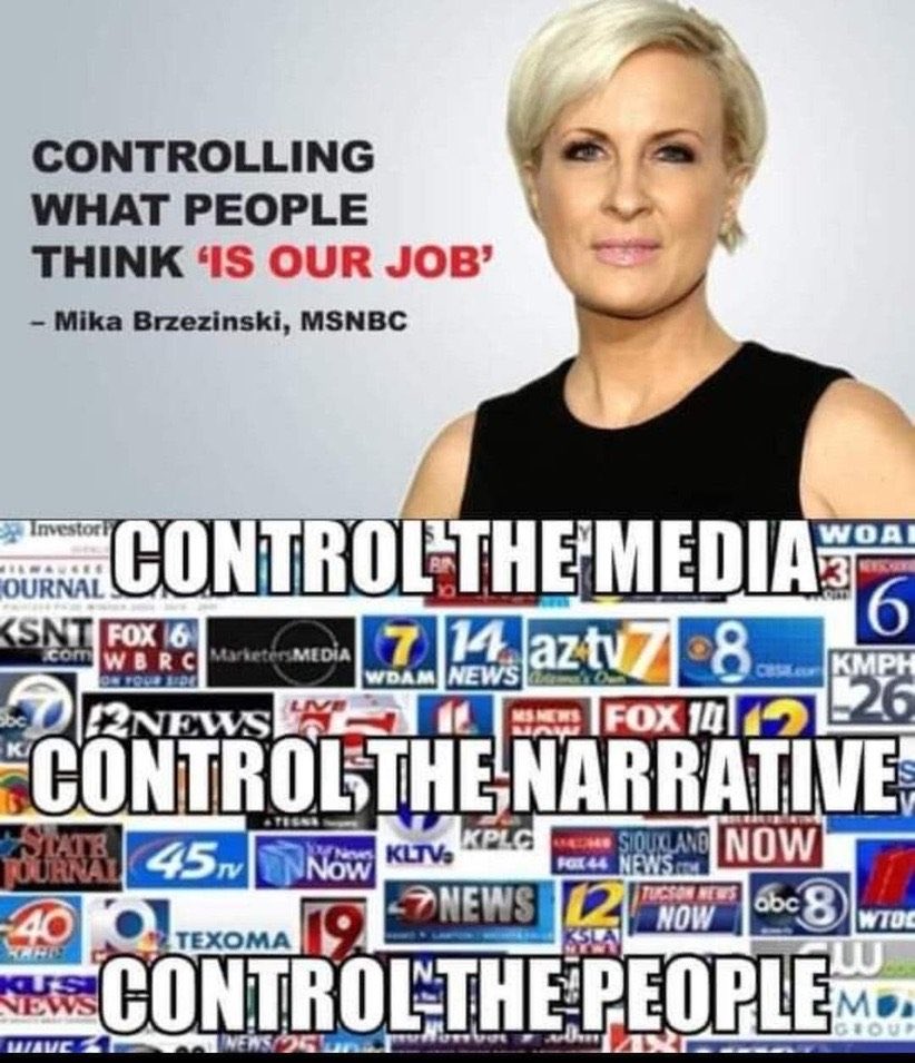 <a href="/itvnews/">ITV News</a> MSM is finished