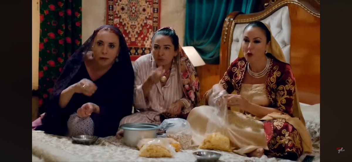 siyahppty's tweet photo. @tasacakbudeniz @trt1 Eleni bizim kızımız Esme mi NEEE https://t.co/twLu6pDwSi