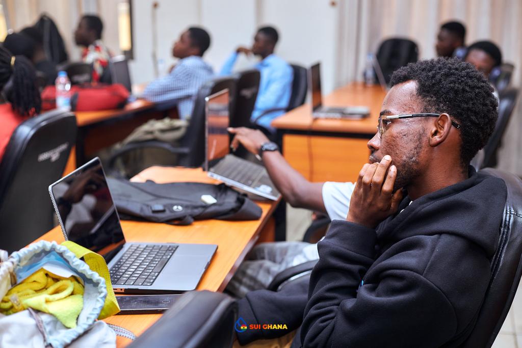 SharifIddr31325's tweet image. Day 5 done ✔️ 
We built a full end-to-end Sui DApp — “NFT Heroes”

From smart contracts → TS integration tests → React UI.

Minting Heroes, equipping Weapons, connecting wallets… all live🔥

Loving how everything is coming together.
#SuiMove #SuiGhana #Web3Dev #schoolthot