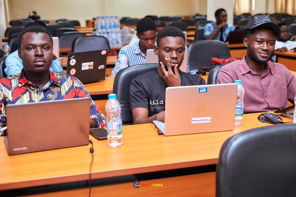 SharifIddr31325's tweet image. Day 5 done ✔️ 
We built a full end-to-end Sui DApp — “NFT Heroes”

From smart contracts → TS integration tests → React UI.

Minting Heroes, equipping Weapons, connecting wallets… all live🔥

Loving how everything is coming together.
#SuiMove #SuiGhana #Web3Dev #schoolthot