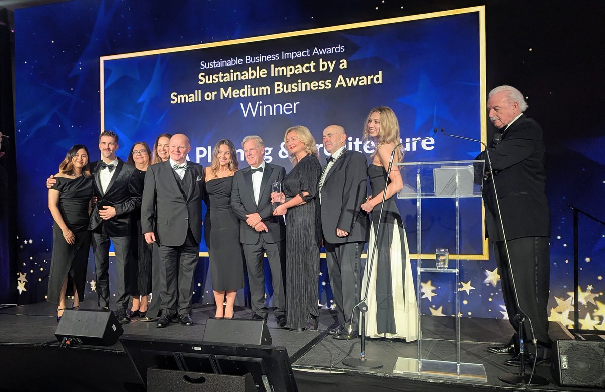 CWPA Planning & Architecture tweet media