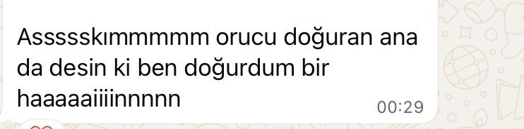 nese_gencc's tweet photo. Taşacak Bu Deniz akşamı
1 yeni mesaj: https://t.co/EphC4BZaK3