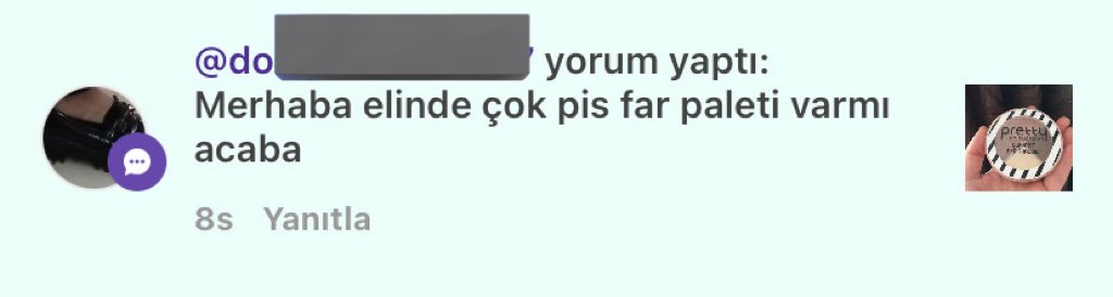 Ney bu far kölesi mi