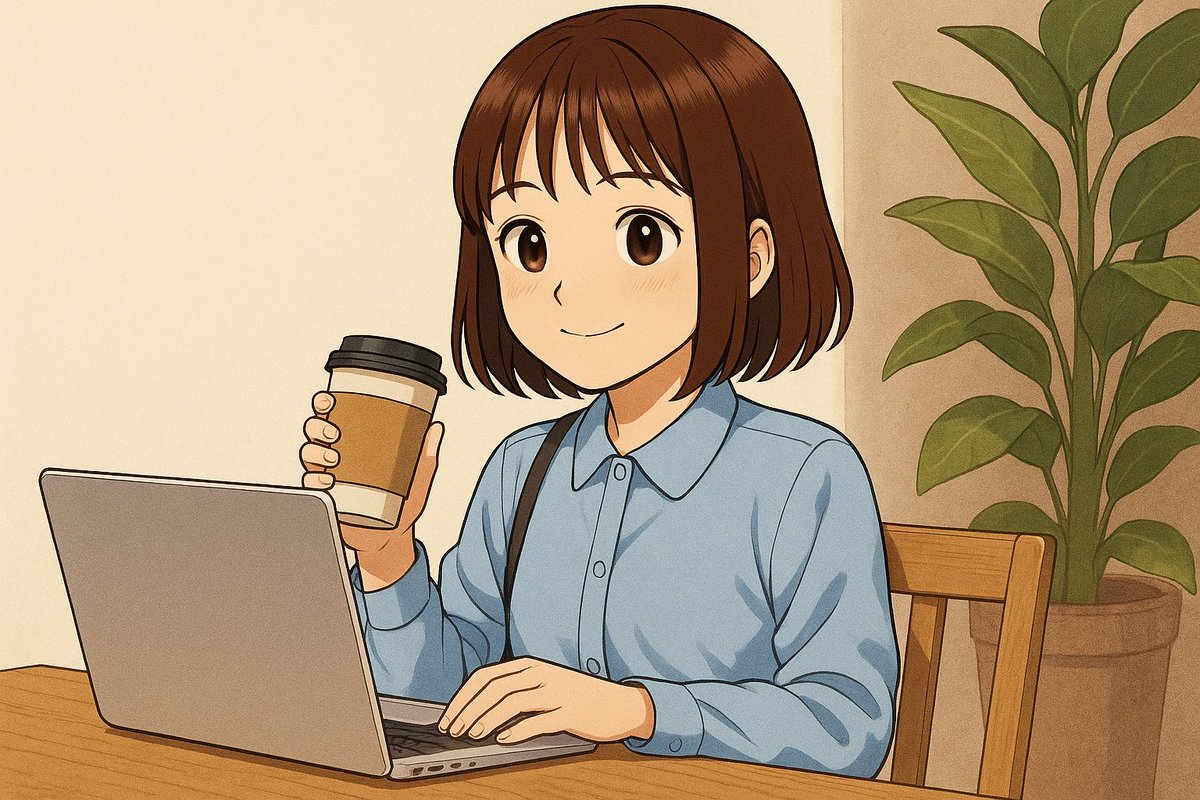 web_rico2's tweet image. おはようございます！
今日は朝から面談があり、がっつりお仕事モードです。

（夜方にするべきことはあるものの）
午後はまるっとオフの予定！

このギャップ、実はけっこう好きなんです🤭

皆様の今日は、どんな日を過ごす予定ですか？
それぞれの土曜日が、心地よい日になりますように。