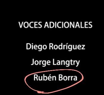 Pues nada, ya ha salido así que ya se puede decir. 

¡Oficialmente estoy en One Piece! 🏴‍☠️

Encantado de haber podido aportar mi granito de arena junto a tanto talento y quien sabe si en futuros episodios saldré como algún otro personaje... Habrá que estar alerta 👀