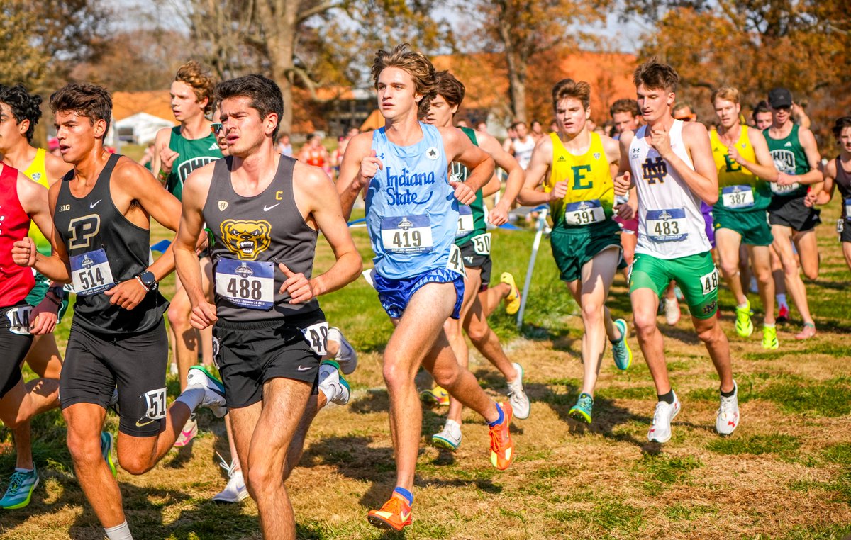 Sycamore women card second straight top-10 regional finish, six earn top-75 spots

📰 tinyurl.com/mrxc2vfp

#MarchOn | #StayRooted