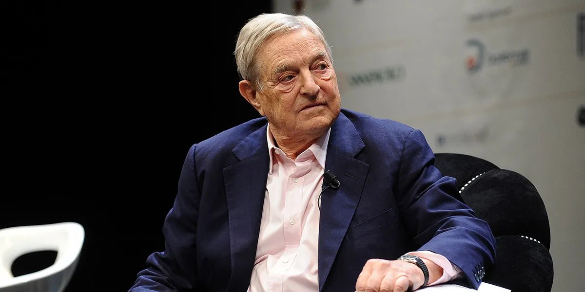 BREAKING: Soros Fund Management massively increases Amazon $AMZN stake by 482%, boosts Alphabet $GOOGL by 2,341%, and Apple $AAPL by 1,555% while exiting 89 positions in Q3 2025.

The global macro fund runs a $5.1B portfolio across 124 positions with heavy convertible bond