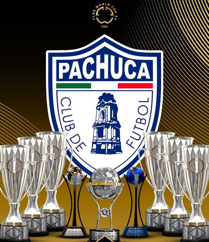 EL REY DE AMÉRICA. Aunque les cueste más trabajo.