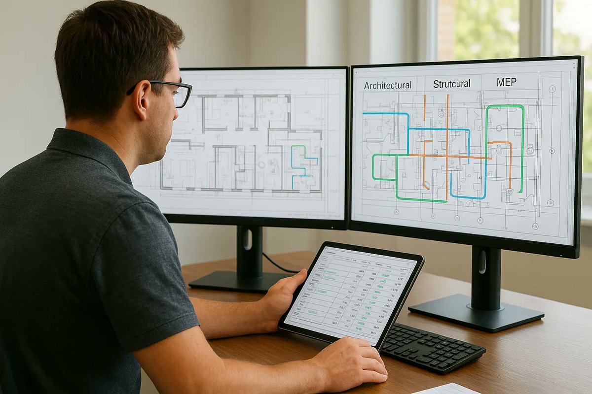 fusion53787's tweet photo. A winning commercial bid starts with a strong estimation workflow.
Takeoffs → Pricing → Risk → Proposal → Submission.
Accuracy wins. Strategy wins.
Build smarter bids every time
#CommercialEstimation #ConstructionEstimating #ConstructionBidding #CostEstimating #DigitalTakeoff https://t.co/kp0jX9pR8o