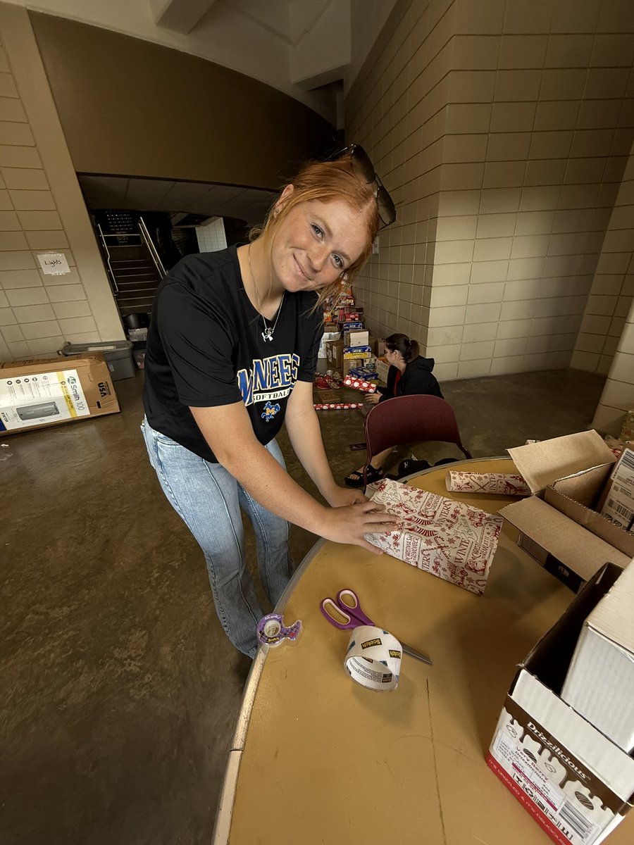 McNeese Softball tweet media