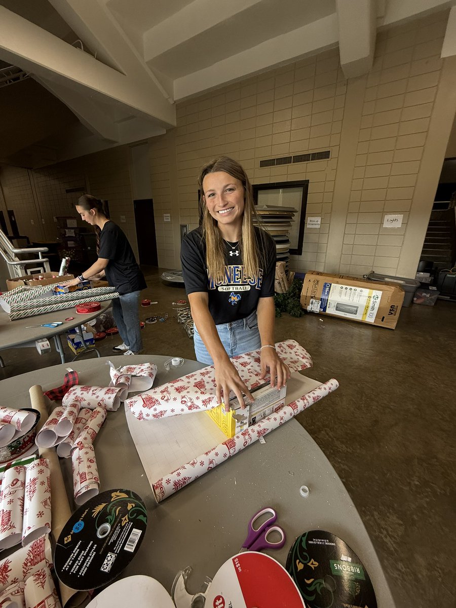 McNeese Softball tweet media