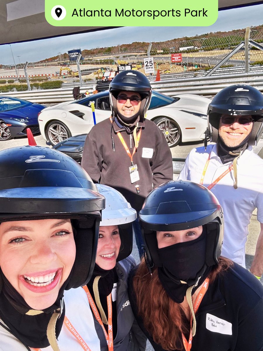 sysdig's tweet image. Cloud-native. Open source. Community at full throttle. 🔥

From racing supercars with security leaders to engaging OSS @Falco_org + #Stratoshark sessions following the new integration launch — @KubeCon_ NA was packed with momentum! 🚀

The Falco kiosk and Sysdig booths were…