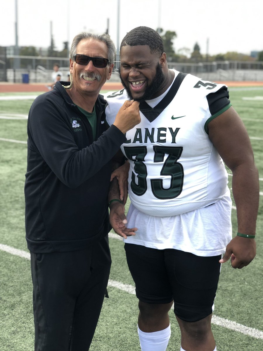 Coach Whitt tweet media