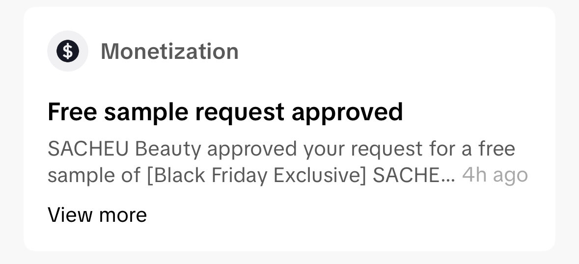 Ace • US UGC Creator tweet media