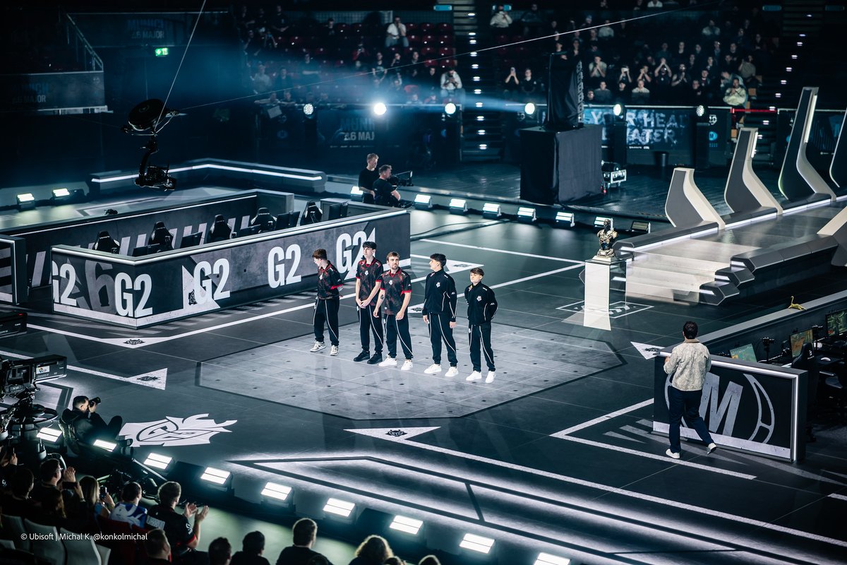 Thank you Munich ❤