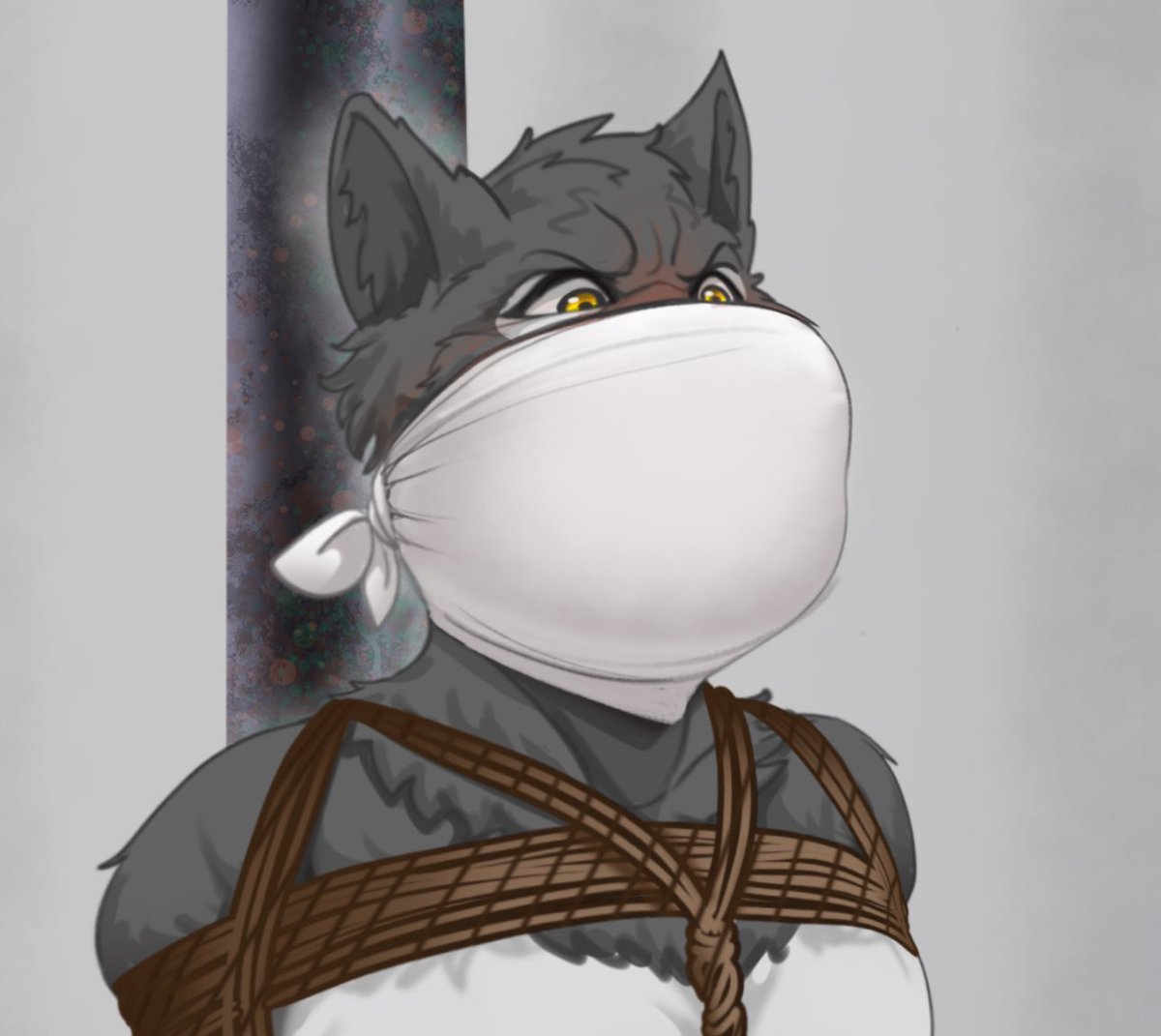 Silvy_wolf's tweet photo. @ga99ed Big gagssssss :3 https://t.co/9tqQOTTbSK