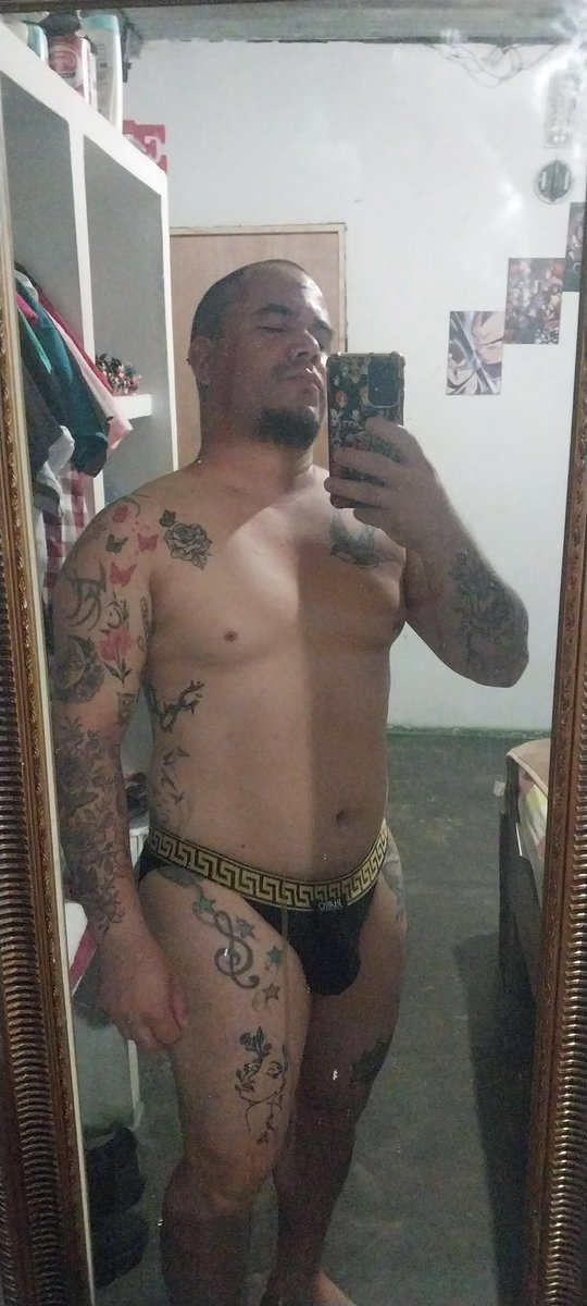 Buenas tardes bbs