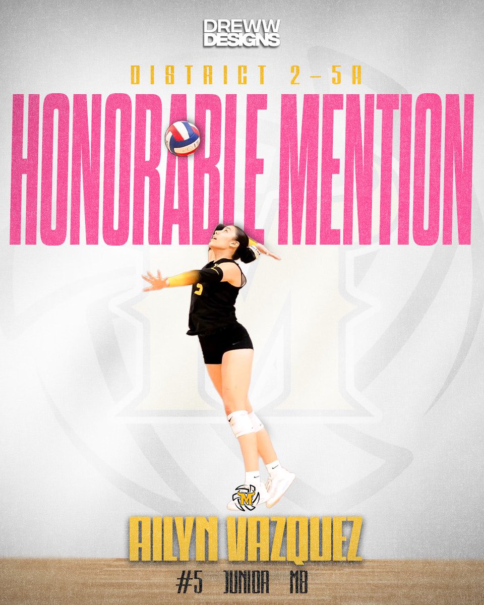 Parkland Matador Volleyball tweet media