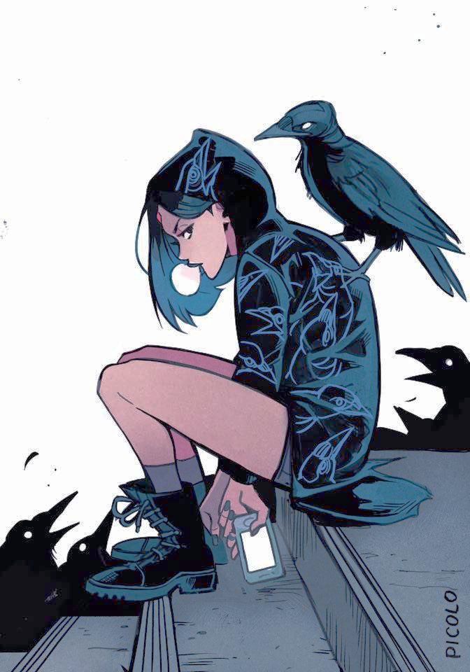 AZARATHWITCH's tweet image. 