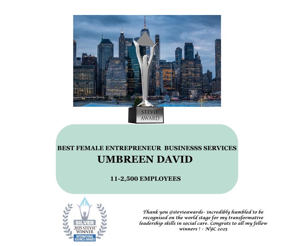 Umbreen David tweet media