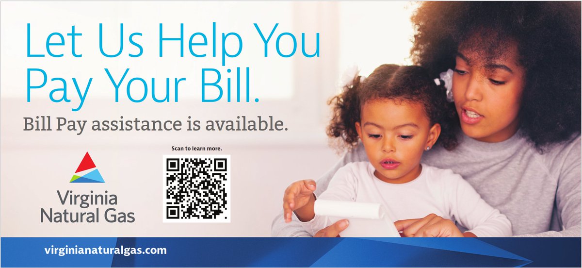 Virginia residents: TODAY is the FINAL day to apply for LIHEAP heating assistance!
Don’t miss out on help with your winter energy bills. Applications close Friday, Nov. 14.
✅ Apply online: commonhelp.virginia.gov
📞 Call: 1-855-635-4370