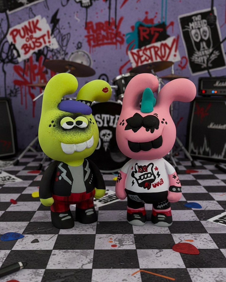 うーさん うーさん🐰UUU3's【うーさんず】12/6 シカフェス 11,12月愛狂