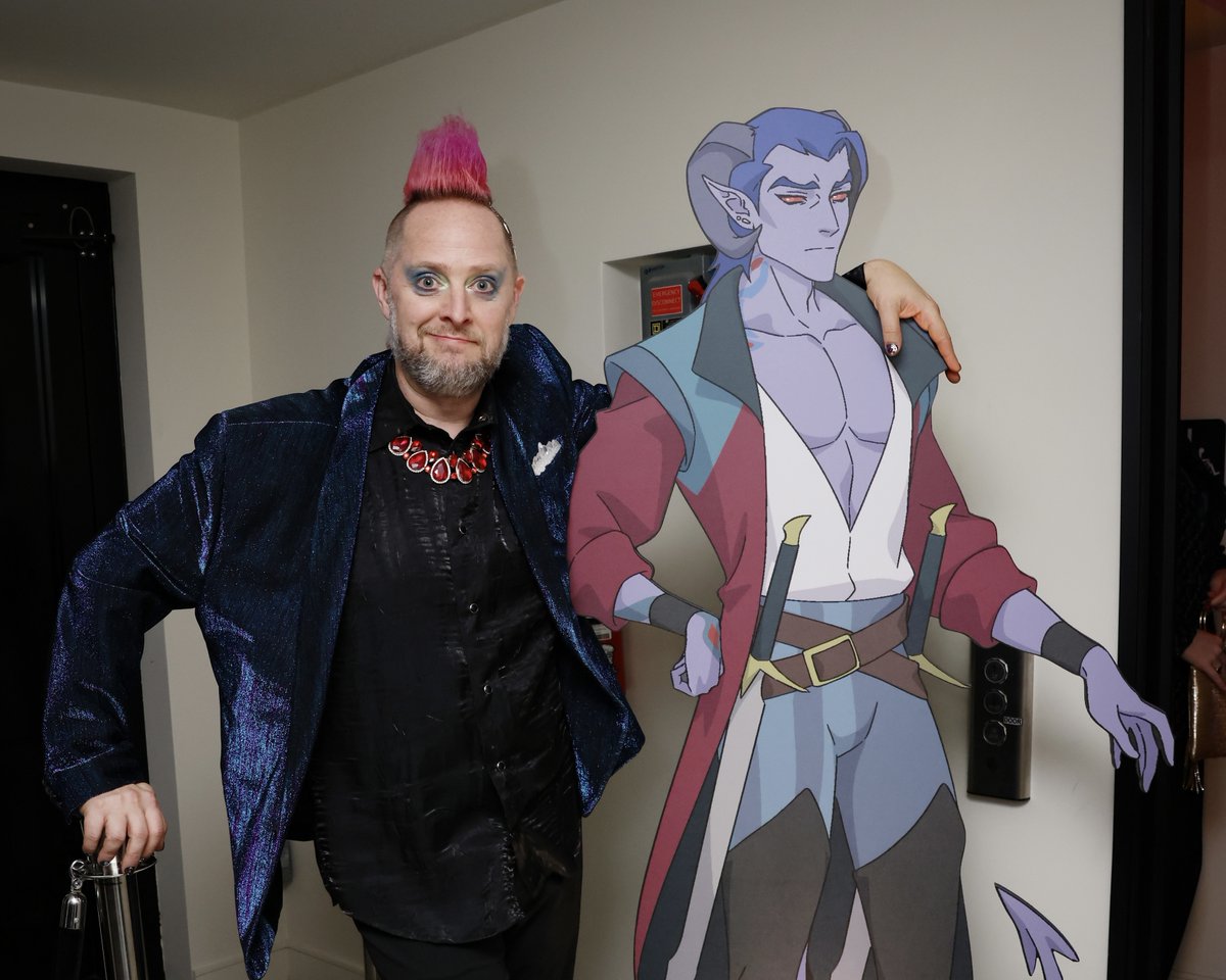 AmazonMGMStudio's tweet image. 