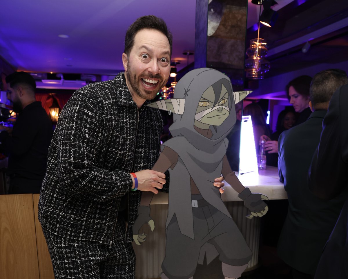 AmazonMGMStudio's tweet image. 