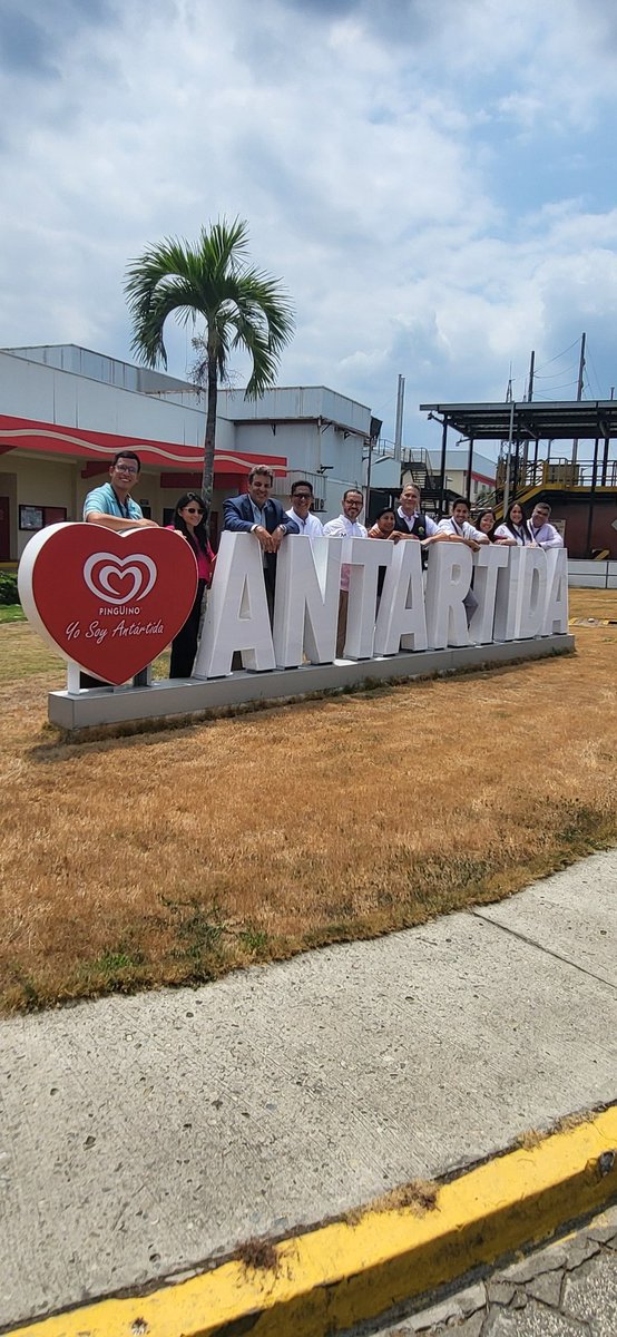 Alfonso Xavier Harb Viteri tweet media