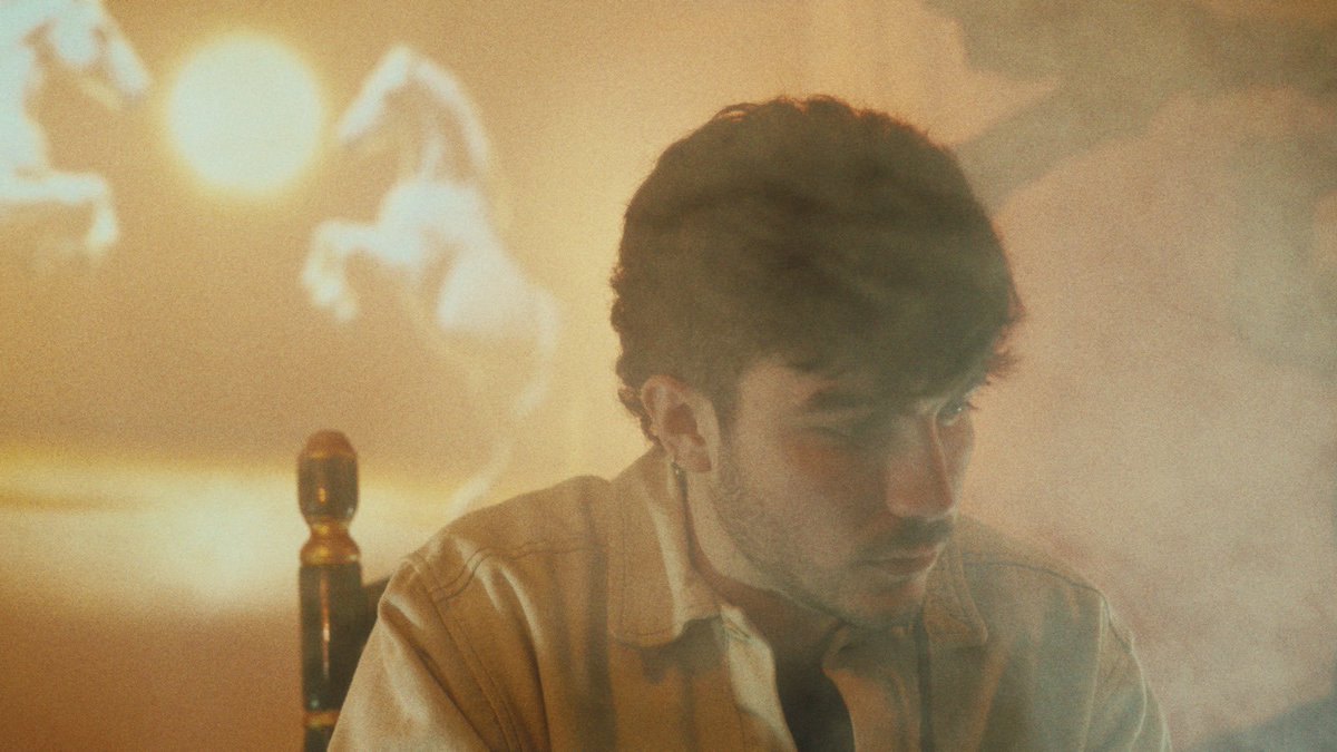 🍿ESTRENO🍿

Videoclip de “Azar Y Suerte”🎬🪬

🗓️21 de noviembre
📍Odeon Multicines Bahía Plaza
🕗20:00h

Os veo por allí👀