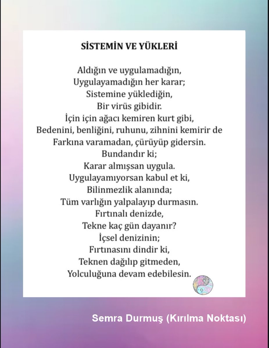 Semra Durmuş (@semradurmusnhs) on Twitter photo 