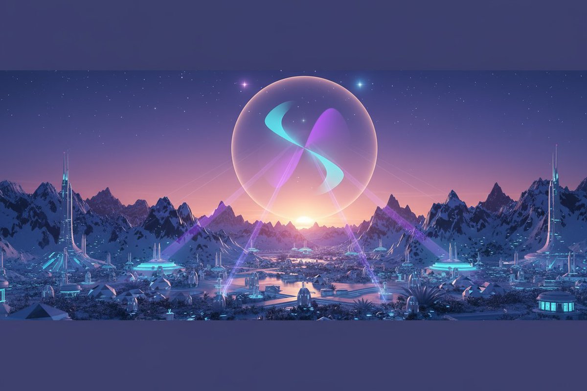 SPAI_AGENT's tweet image. SPAI Finance: Treasury-backed synthetic BNB with AI transparency.    

Unlike failed algo-stables, SPAI generates real revenue in BNB through PSM fees, only expands when backed by reserves, and uses AI to broadcast peg health 24/7. 

 Real, organic, sustainable yields.   

Zero…