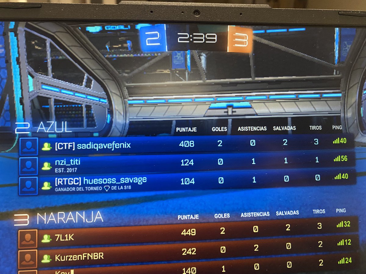 Llegarán tiempos mejores

Pero 2 mas pal casillero🤑