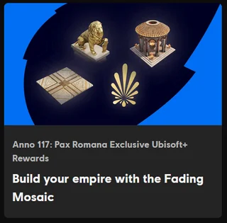 mod_freeway's tweet image. dear @Ubisoft @UbisoftMainz @ANNO_EN 

That's definitely not the way to make your community happy. Especially for players who pay full price.

#Anno117PaxRomana #AnnoUnion