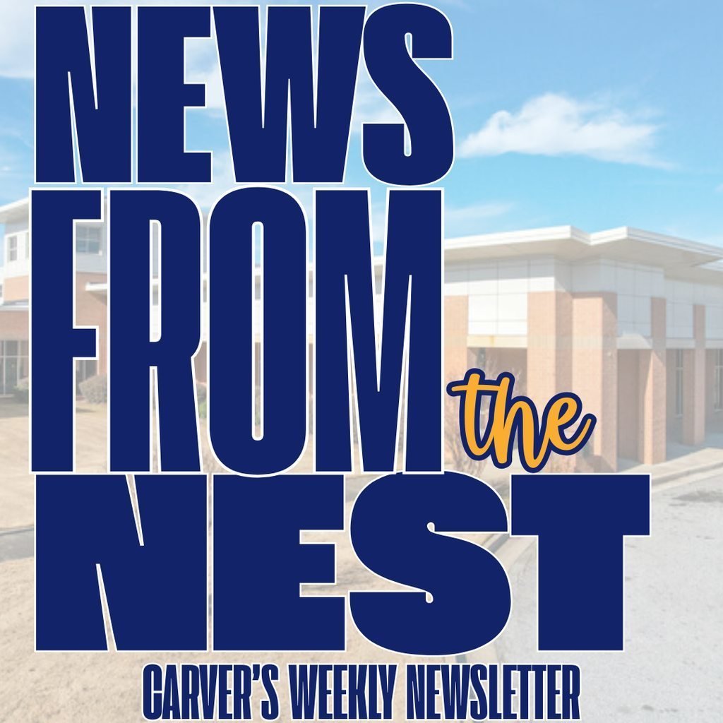 Today's edition of NEWS FROM THE NEST is hot off the press! 
secure.smore.com/n/c5nds-news-f…