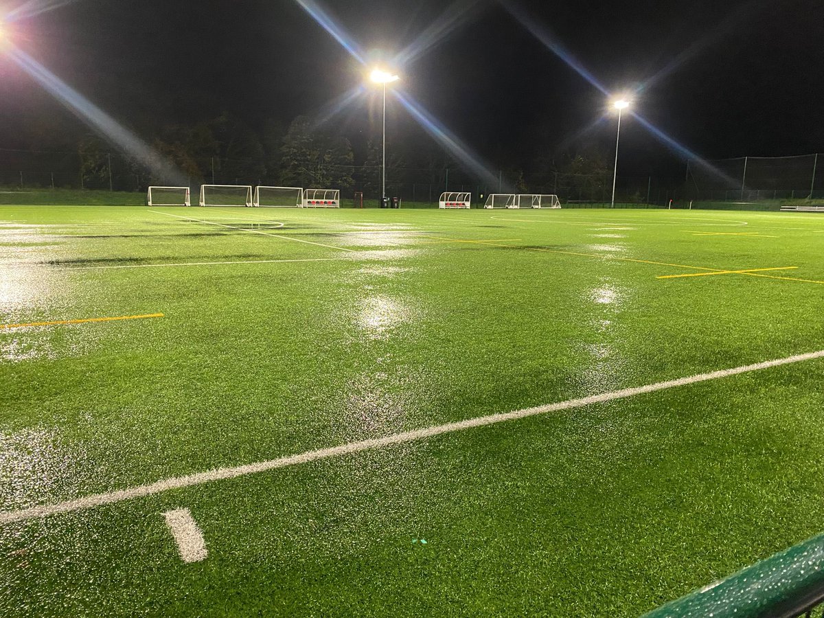 The Hoofball Podcast tweet media