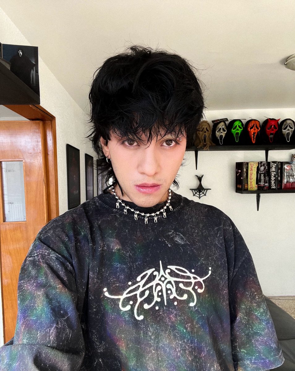 m decolore las cejas