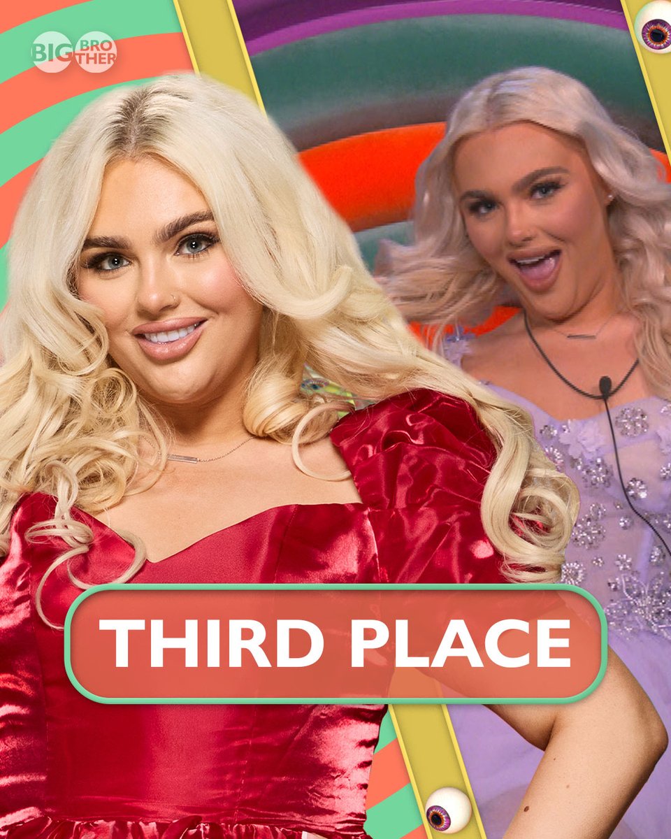 Big Brother UK tweet media