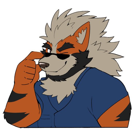 Arthur the Arcanine 🔞 (currently on 🟦☁️) tweet media
