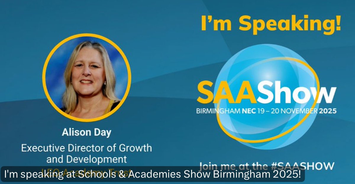 LEOacademies's tweet photo. @PhillipHedger @techUK @EdtechukHQ @Discoverytrust @tes @AlisonDay100864 @LEOcomputing @LEOtraining5 @jamielewry @MrcTechteacher @ShareenAdvice 🎤 11:05 – EdTech Summit Creativity in Core Subjects

Our Cloud Champions @jamielewry &amp; @MrcTechteacher join @AdobeForEdu on digital creativity + AI in classrooms

👉 https://t.co/DXuPxqmnOH

@AdobeUK @AdobeExpress 🎨 💻 https://t.co/40l26VzLX9