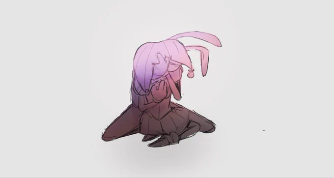 it's okay #funnybunny